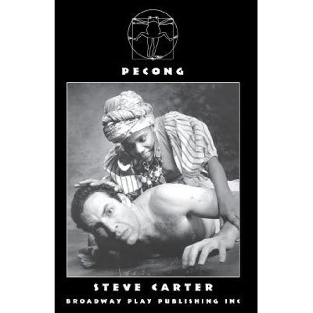Pecong -- Steve Carter